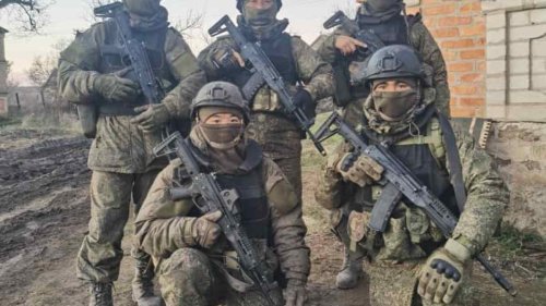 ‘Want to go home’: Nepalis fighting for Russia in Ukraine describe horrors