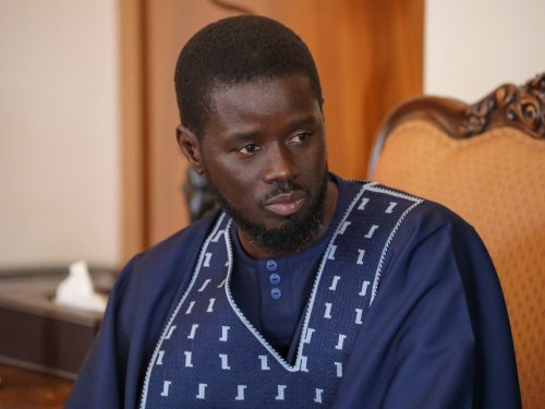 Senegal’s top court confirms Bassirou Diomaye Faye’s election victory