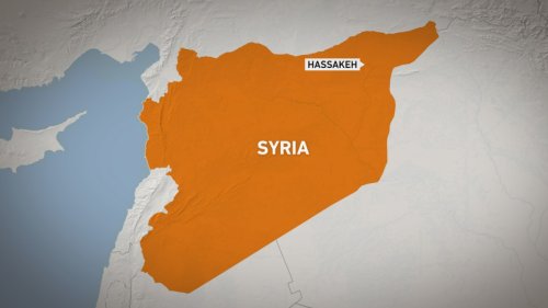 ‘First known’ US raid in government-held area of Syria kills one