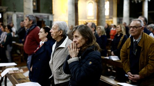 Leaders and supporters around the globe react to death of Pope Francis