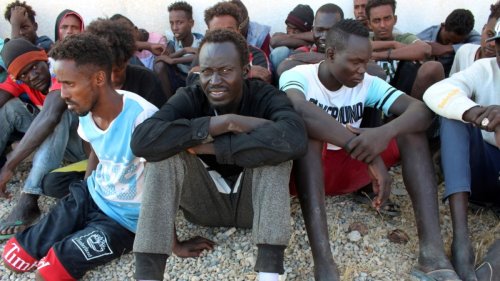 Up to 150 feared dead in ‘year’s worst Mediterranean tragedy’