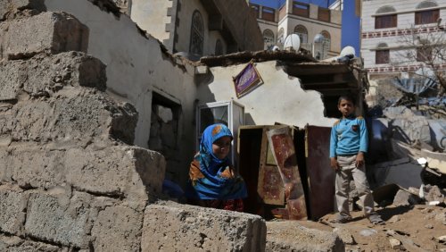 Yemen’s Houthis confirm commitment to peace plan