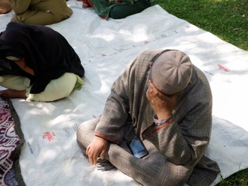 After deadly attack in Kashmir, what’s next for India and Pakistan?