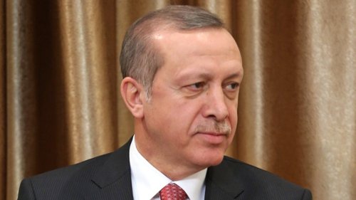 Erdogan won’t restore Egyptian ties ‘until Morsi freed’