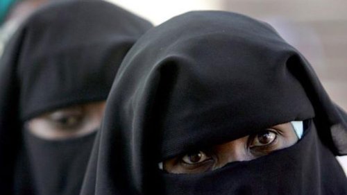 Chad police: Anyone wearing face veils will be arrested