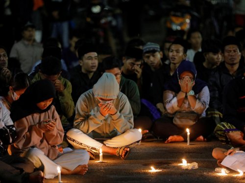 Indonesia announces investigation into Malang football disaster