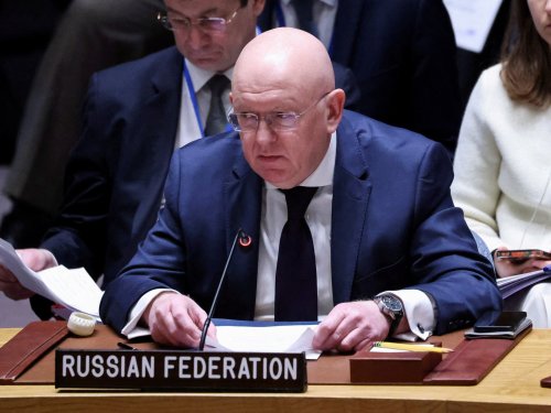 Russia blocks renewal of UN panel monitoring North Korea sanctions