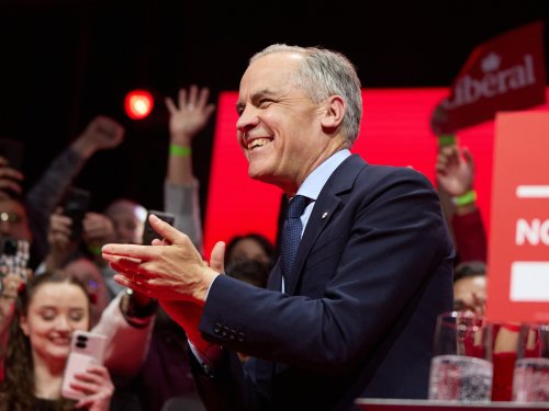 Canada election results: Who are the key winners and losers?