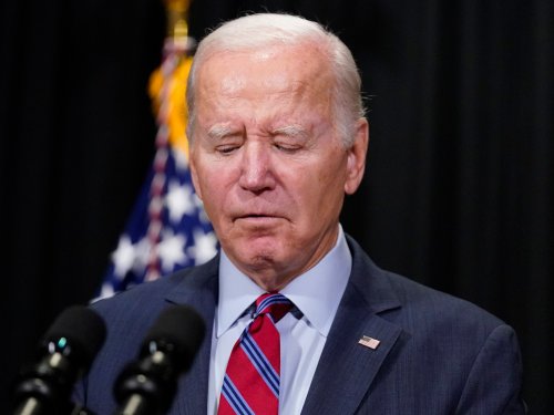 US Muslims pledge to ditch Biden in 2024 over his stance on Israel-Gaza war