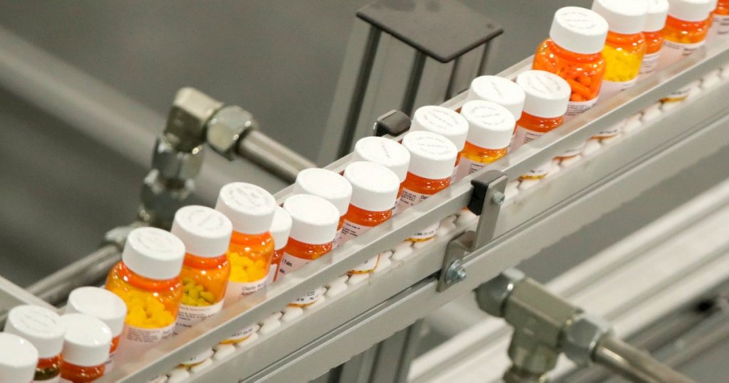 Big Pharma Drug Scandals - cover