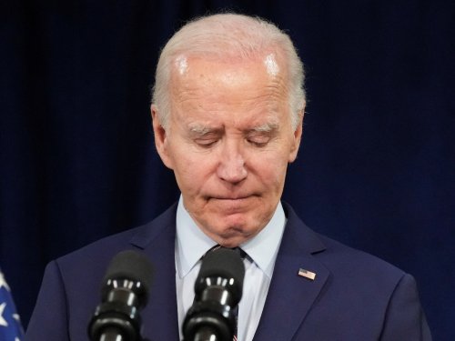 Biden’s prostate cancer: What happened, how serious is Gleason score 9?