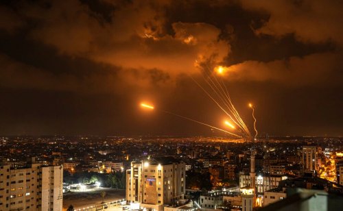 ‘Restraint and common sense’: Reaction to Israel’s Gaza attack