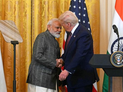 Has India offered Trump zero tariffs? What we know and why it matters