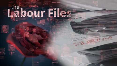 Unprecedented leak exposes inner workings of UK Labour Party