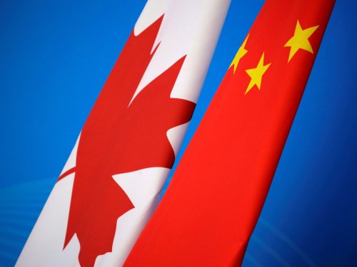 China executes 4 dual Canadian citizens despite Ottawa’s plea for clemency