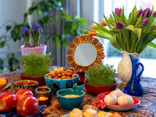 Nowruz 2025: Traditions, haft sin and celebrations of the Persian New Year