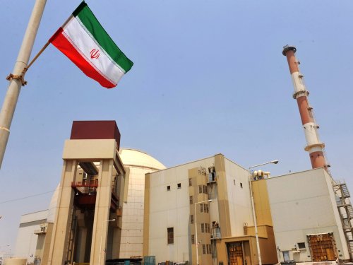Iran nuclear deal ‘imminent’ with crippling sanctions removed