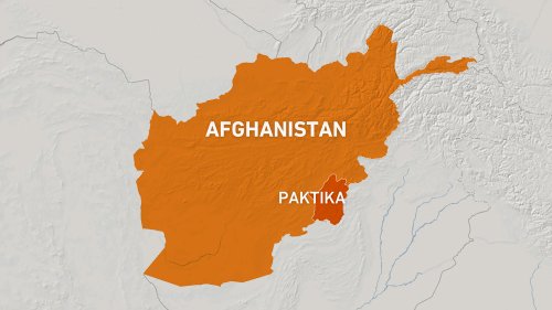 Top Pakistan Taliban leader killed in Afghanistan roadside attack