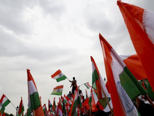 India’s ‘new normal’ of perpetual war will damage its democracy