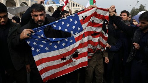 US-Iran tensions: Timeline of events leading to Soleimani killing