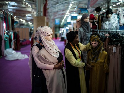 France’s abaya ban risks isolating Muslim students, experts say