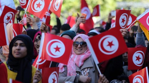 Tunisia: Are women’s rights being used as a smokescreen?