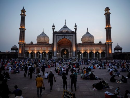 ‘Attack on a dream’: Muslims in fear as Indian democracy turns 75