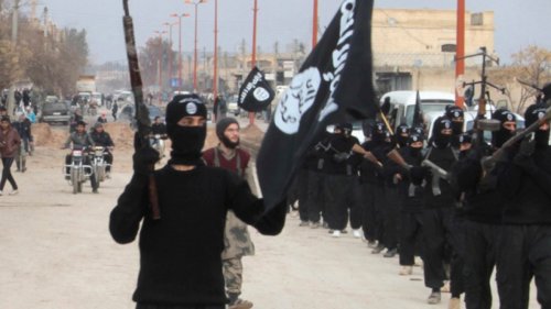 Syria rebels demand al-Qaeda group surrender
