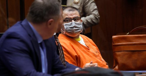Leader of Mexican megachurch sentenced in US for child sex abuse