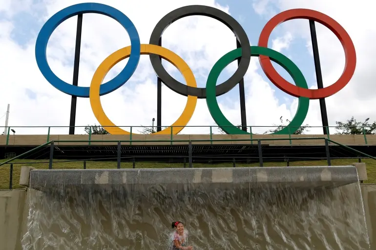 OLYMPICS 2021
EXTRA - cover