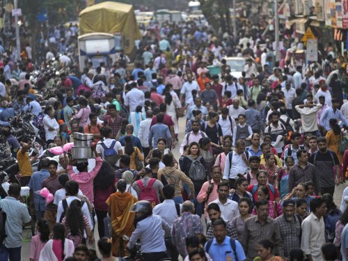 Resolving India’s population woes requires political maturity