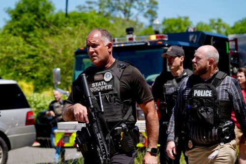 FSU shooting: What we know about the victims and suspected attacker