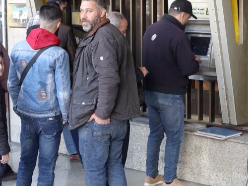 Syria restores credit card payments in effort to rejoin the global economy | Flipboard
