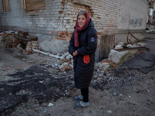 Russia Ukraine War List Of Key Events Day 300 Flipboard