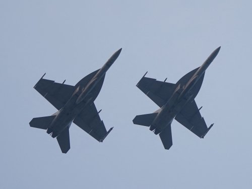 Is the Iran war really costing the US $2B per day?