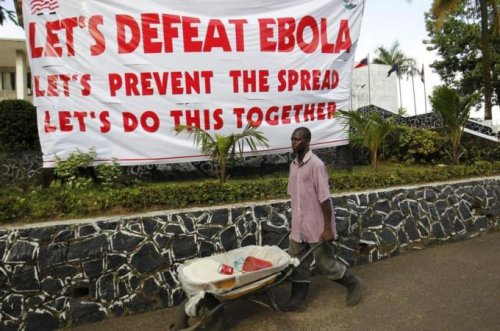 WHO declares Senegal Ebola-free