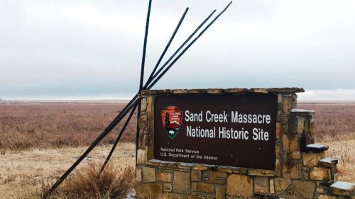 US to expand historical site marking Native American massacre
