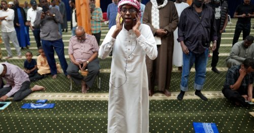 Islamic call to prayer shows Muslims ‘belong’ in Minneapolis