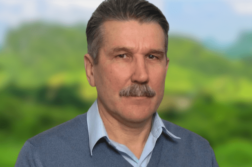 Lyapunov exponents of dynamical systems and their applications, Georgy Osipenko says * All PYRENEES · France, Spain, Andorra