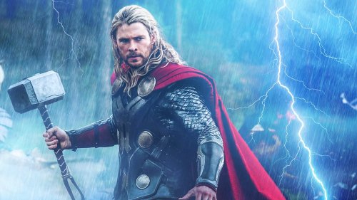 Marvel hayranlarının heyecanla beklediği Thor: Love And Thunder filminde sürpriz isimler! - All Magazine