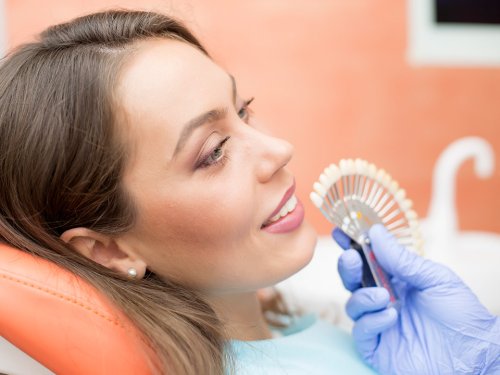 Dental Implants Procedure - What To Anticipate When View The Dentist — singleorange1