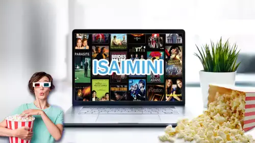 Isaimini 2022 - Download Free Tamil, Telugu, Malayalam Movies