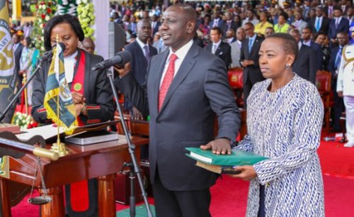Kenya: Would Kenyan Women's Rights Be Safe Under William Ruto? Why They Might Not Be