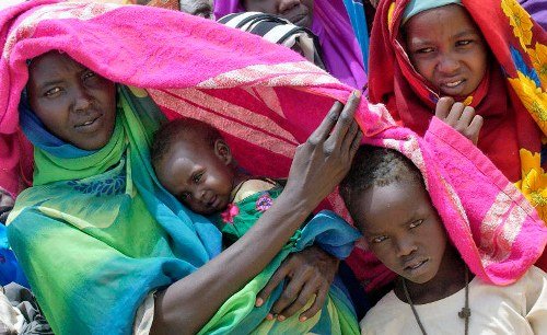 Sudan: U.S. Commits Additional Funding for Humanitarian Assistance of Sudanese Refugees