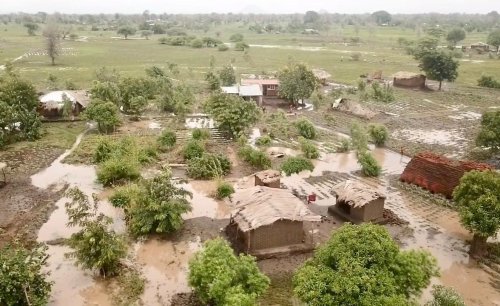 Malawi: UN Appeals for Urgent Aid for Malawi Victims of Tropical Storm Ana