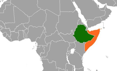 Somalia: Ethiopian Military Carries Out Airstrike in Central Somalia