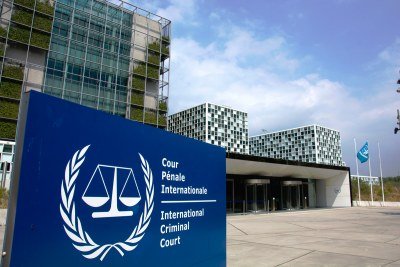 International Criminal Court Marks 20 Years but Much Work Remains