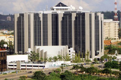 Nigeria's AfriGo to Rival Visa, Mastercard - Central Bank