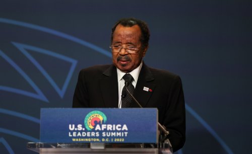 Cameroon: Supporters Want Cameroon's Four-Decade President, 91, to Run Again