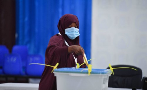 Somalia: Police in Mogadishu Announce Lockdown Ahead of Presidential Poll